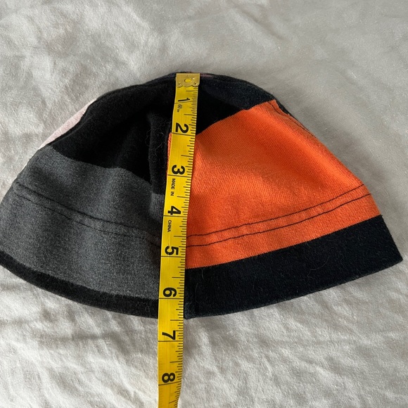 RTH Multicolor Skull Cap - Picture 6 of 8
